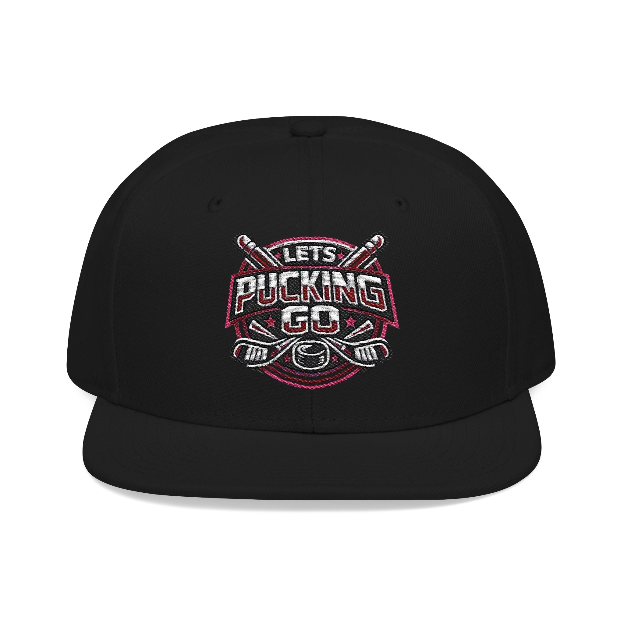 LETS PUCKING GO! - Colorado Avalanche