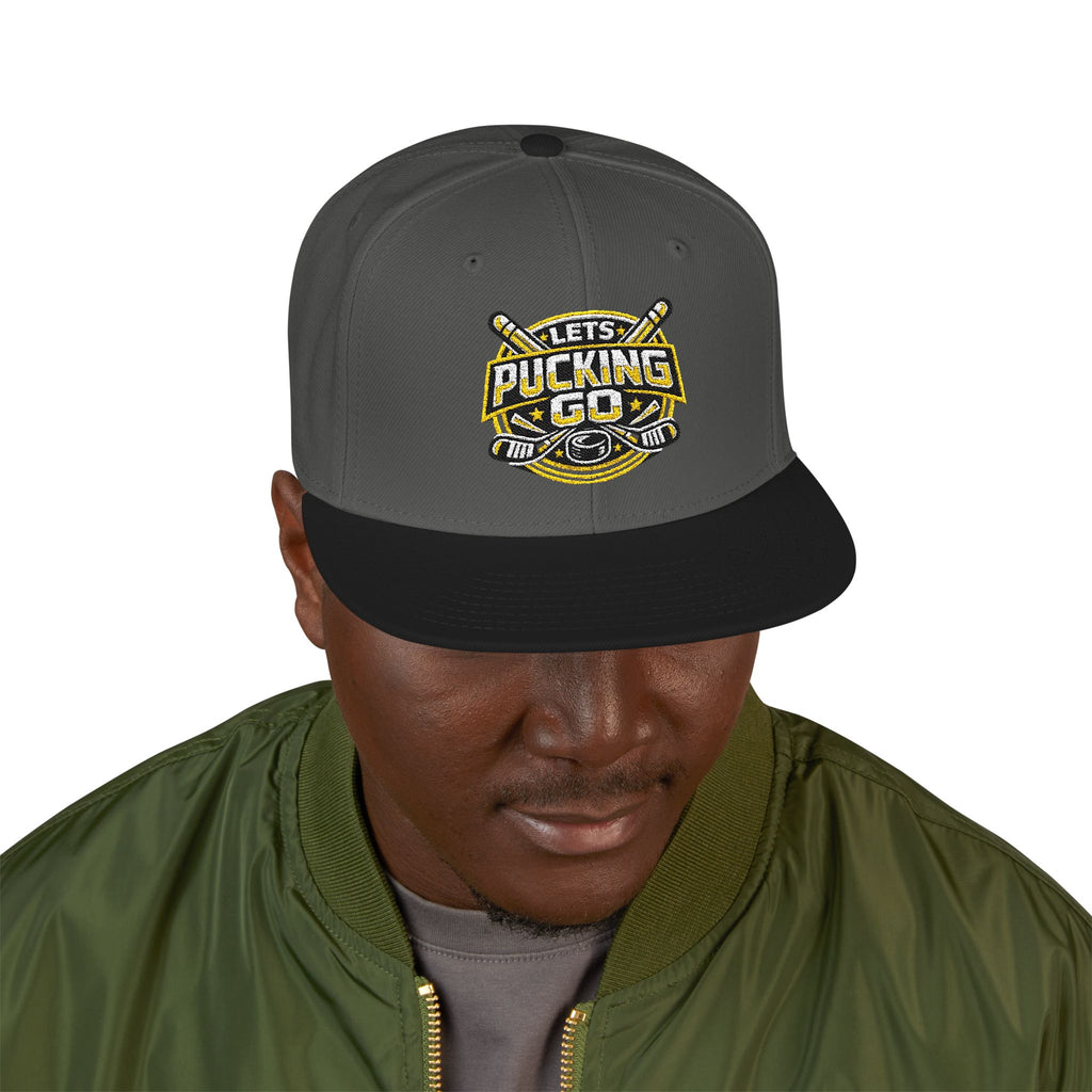 LETS PUCKING GO! - Buffalo Sabres