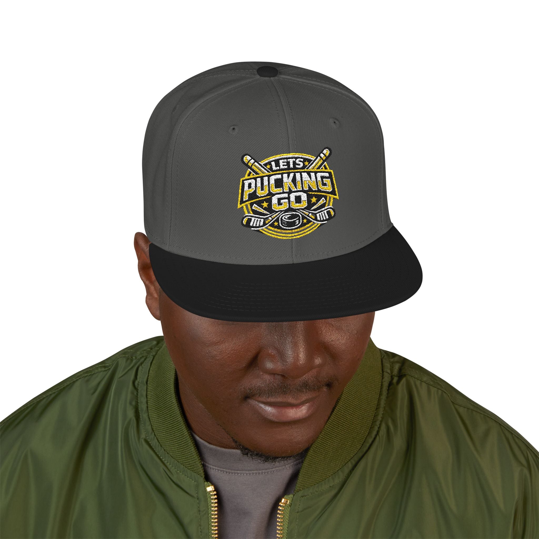LETS PUCKING GO! - Buffalo Sabres