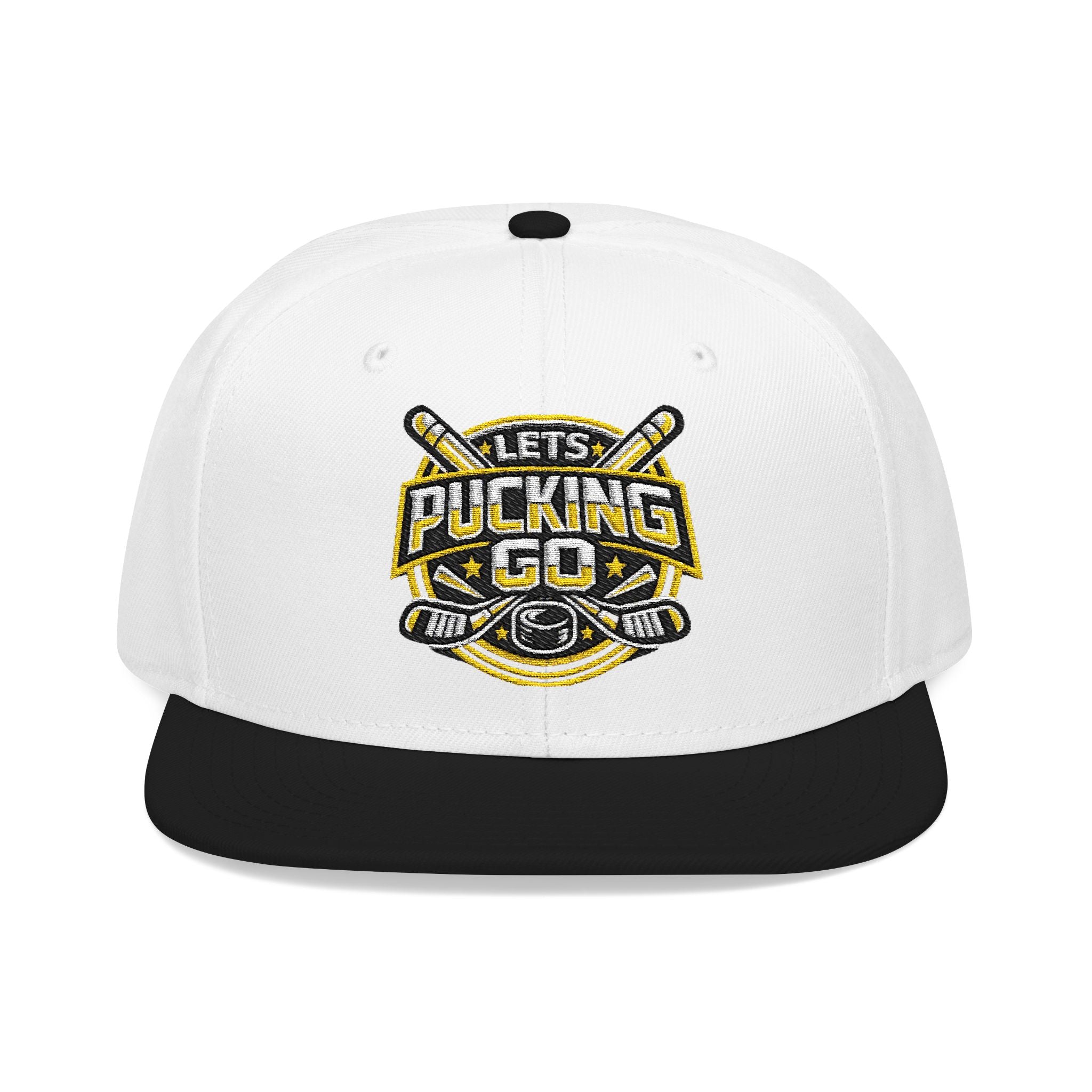 LETS PUCKING GO! - Buffalo Sabres