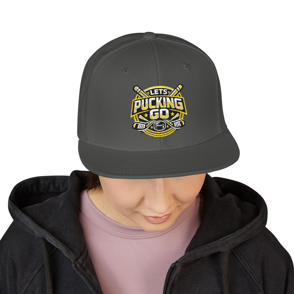 LETS PUCKING GO! - Buffalo Sabres