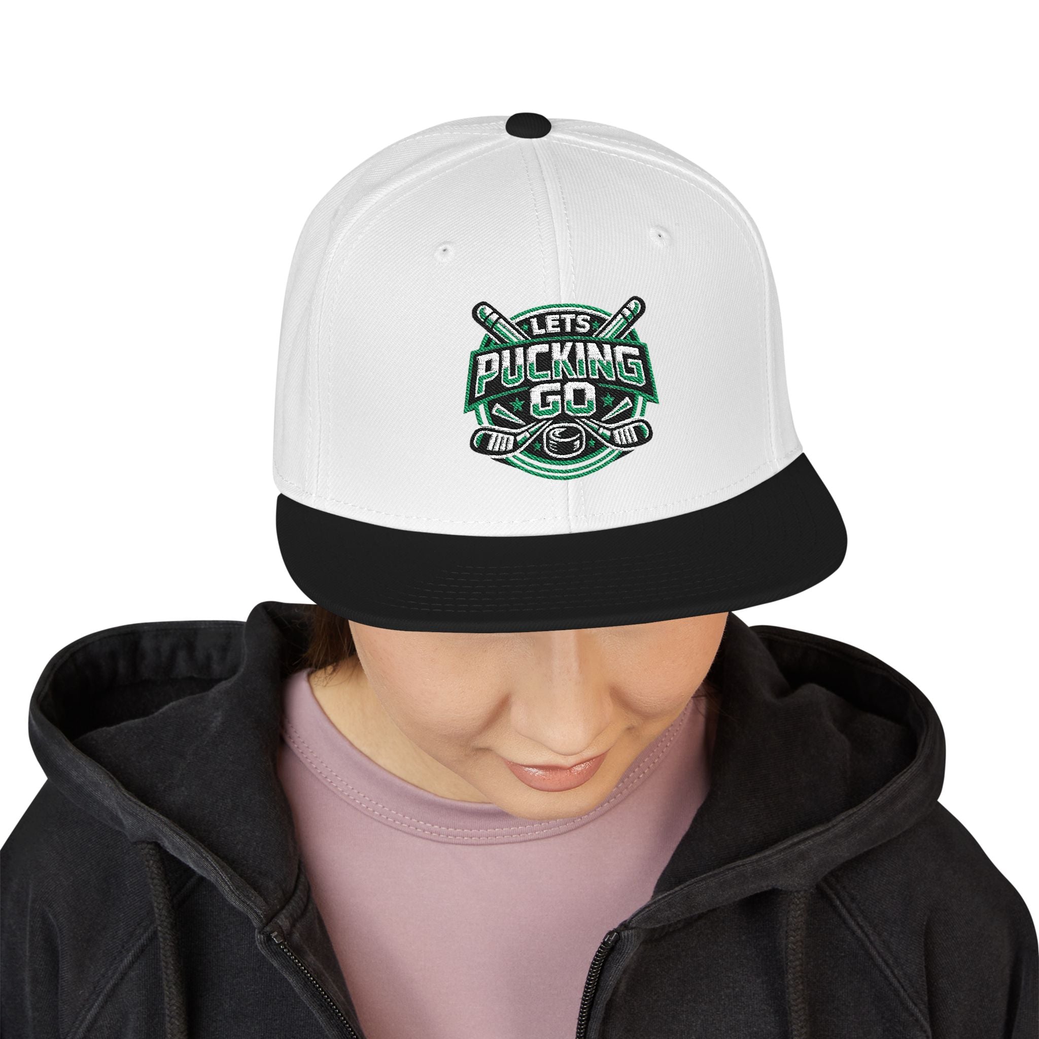 LETS PUCKING GO! - Minnesota Wild