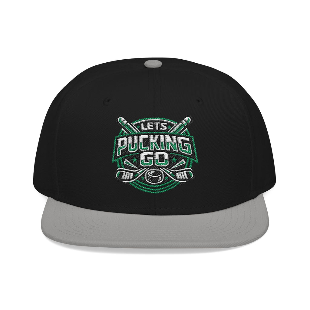 LETS PUCKING GO! - Minnesota Wild
