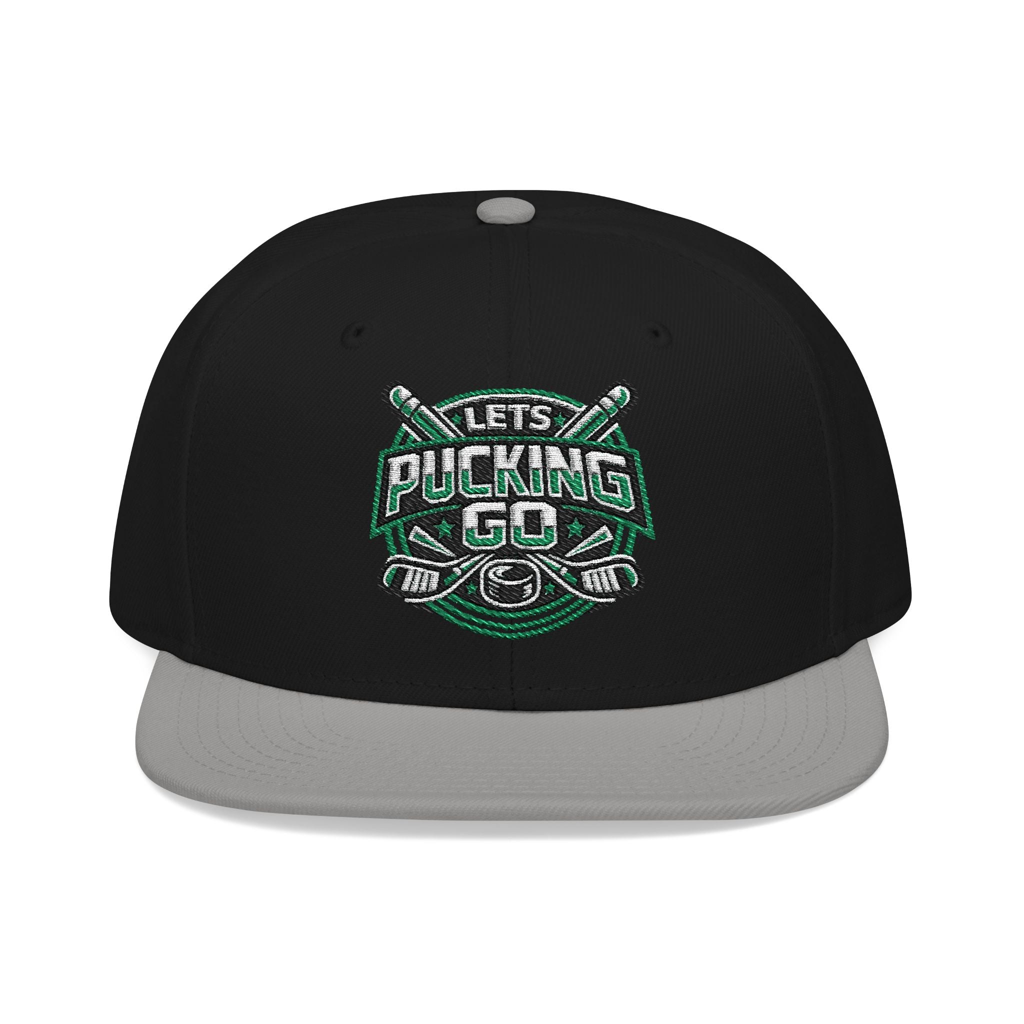 LETS PUCKING GO! - Minnesota Wild