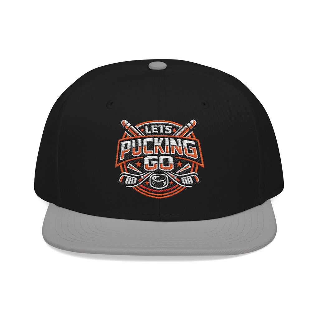 LETS PUCKING GO! - Philadelphia Flyers