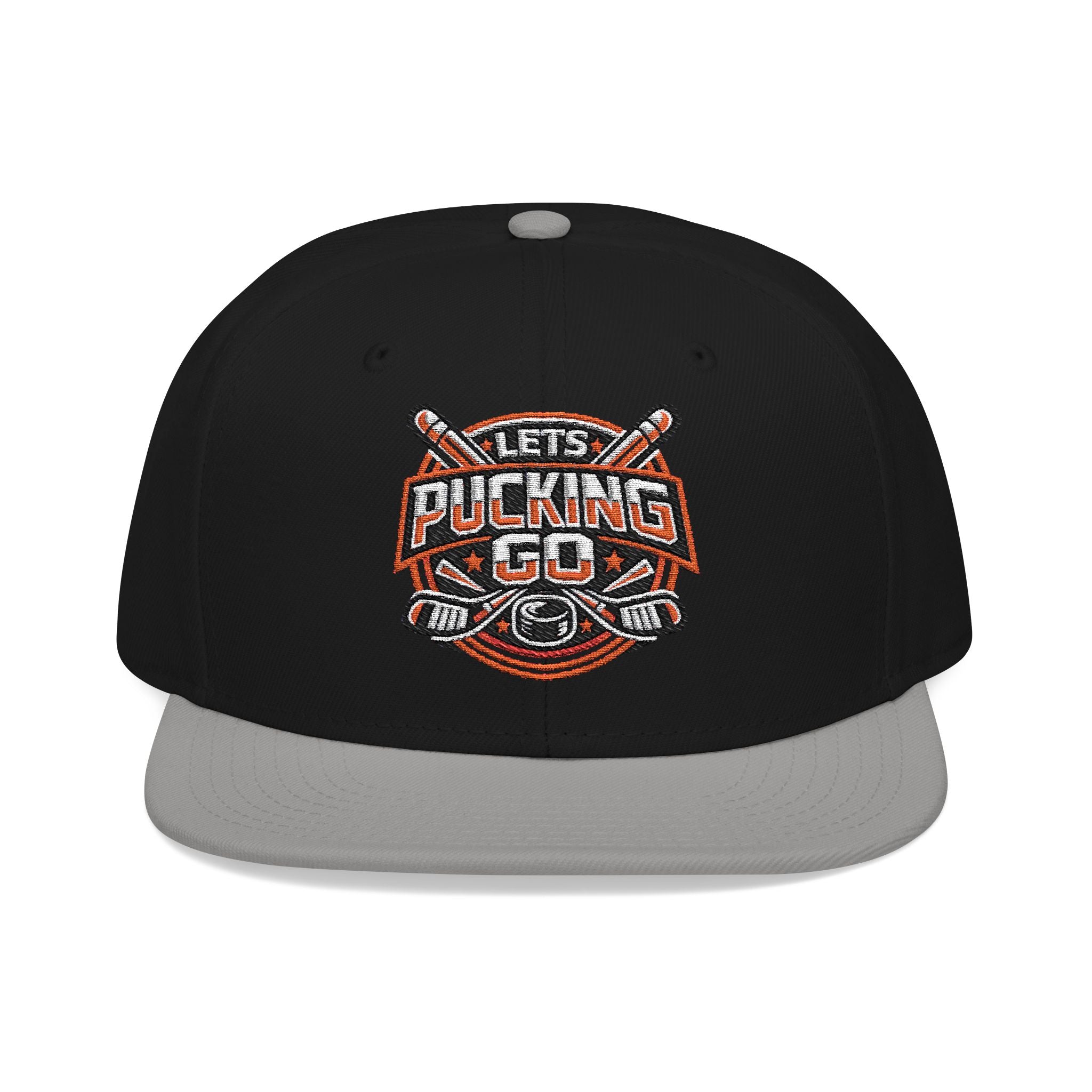 LETS PUCKING GO! - Philadelphia Flyers