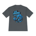 Lets Pucking Go T- Shirt