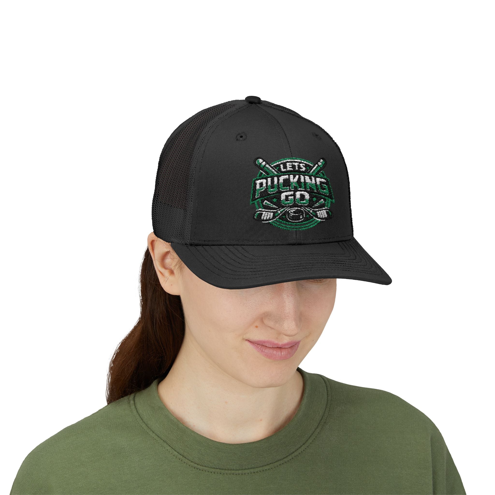 Minnesota Wild - LETS PUCKING GO!