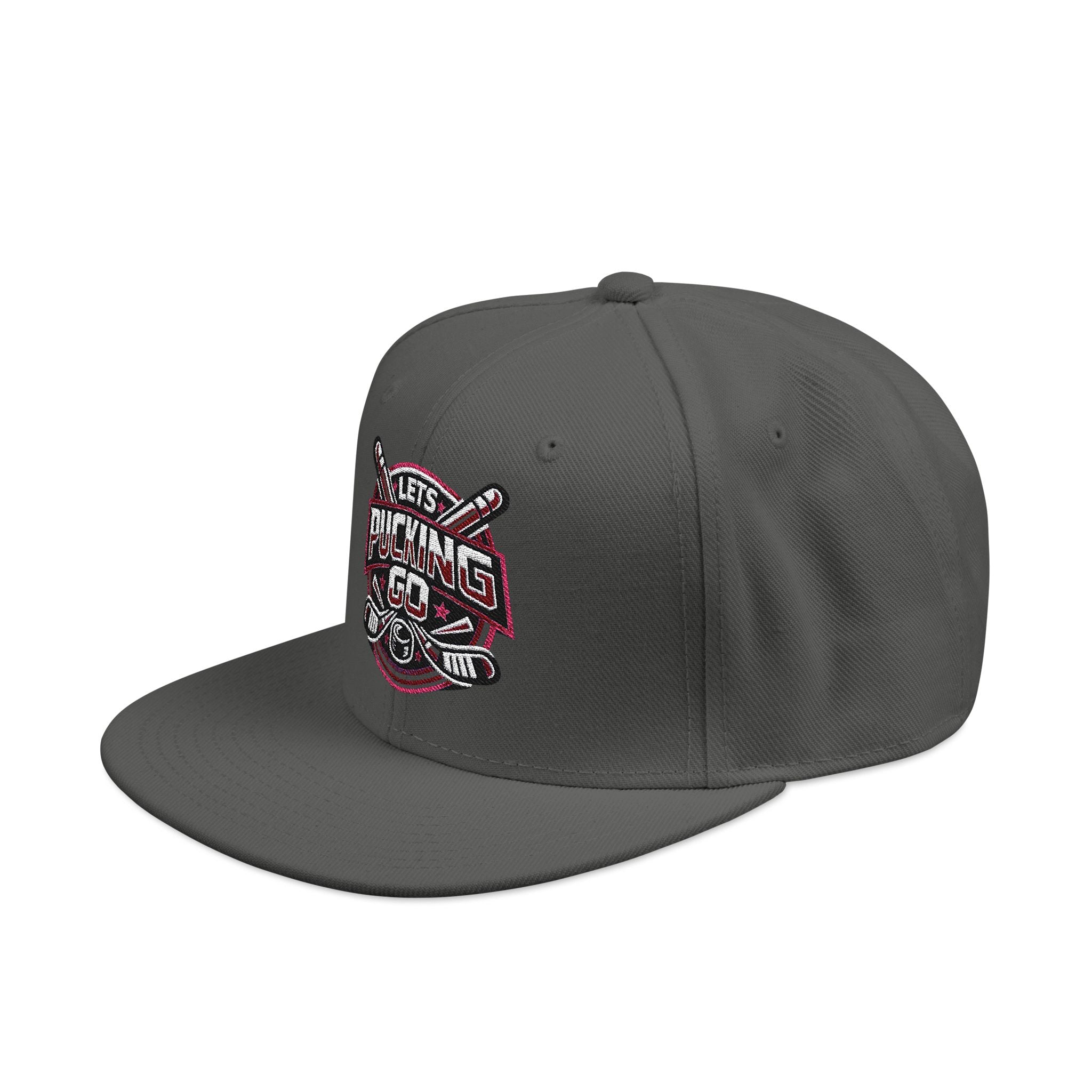 LETS PUCKING GO! - Colorado Avalanche
