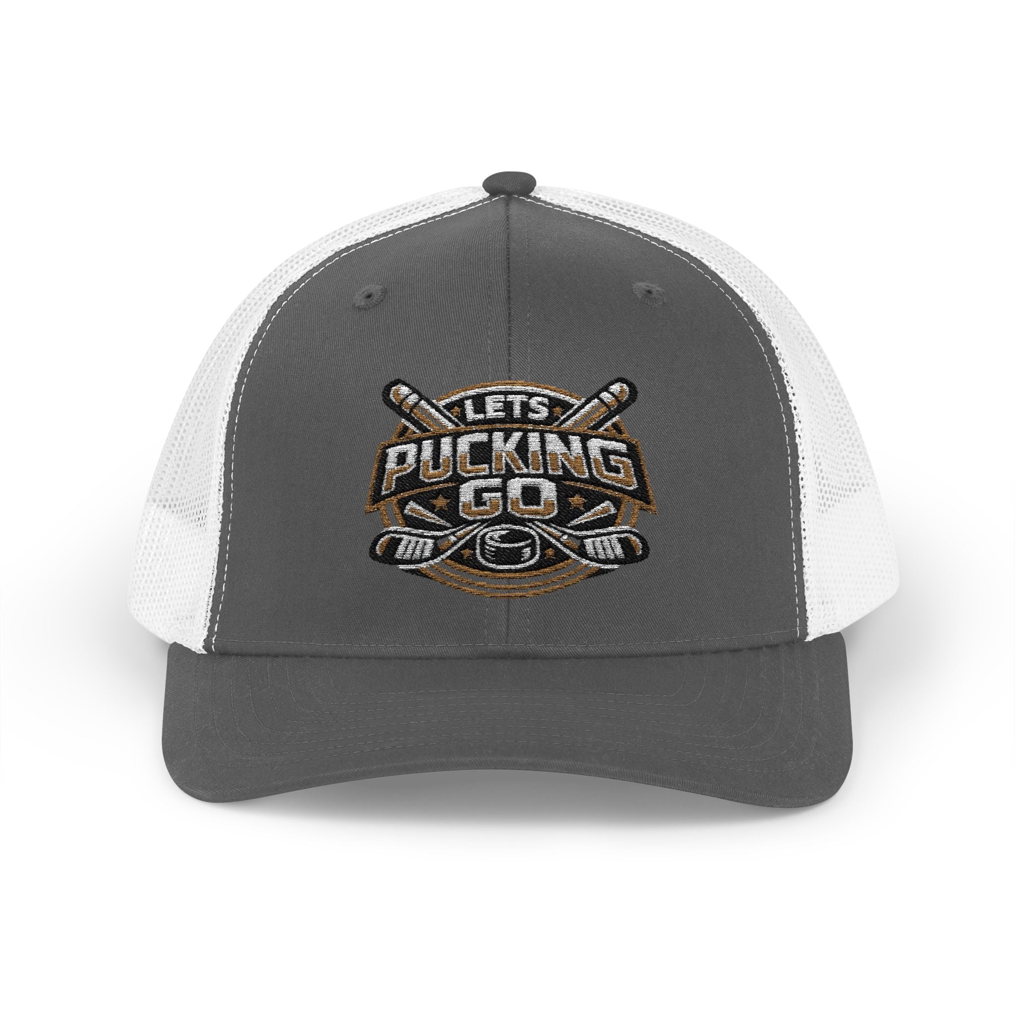LET’S PUCKING GO | Vegas Edition