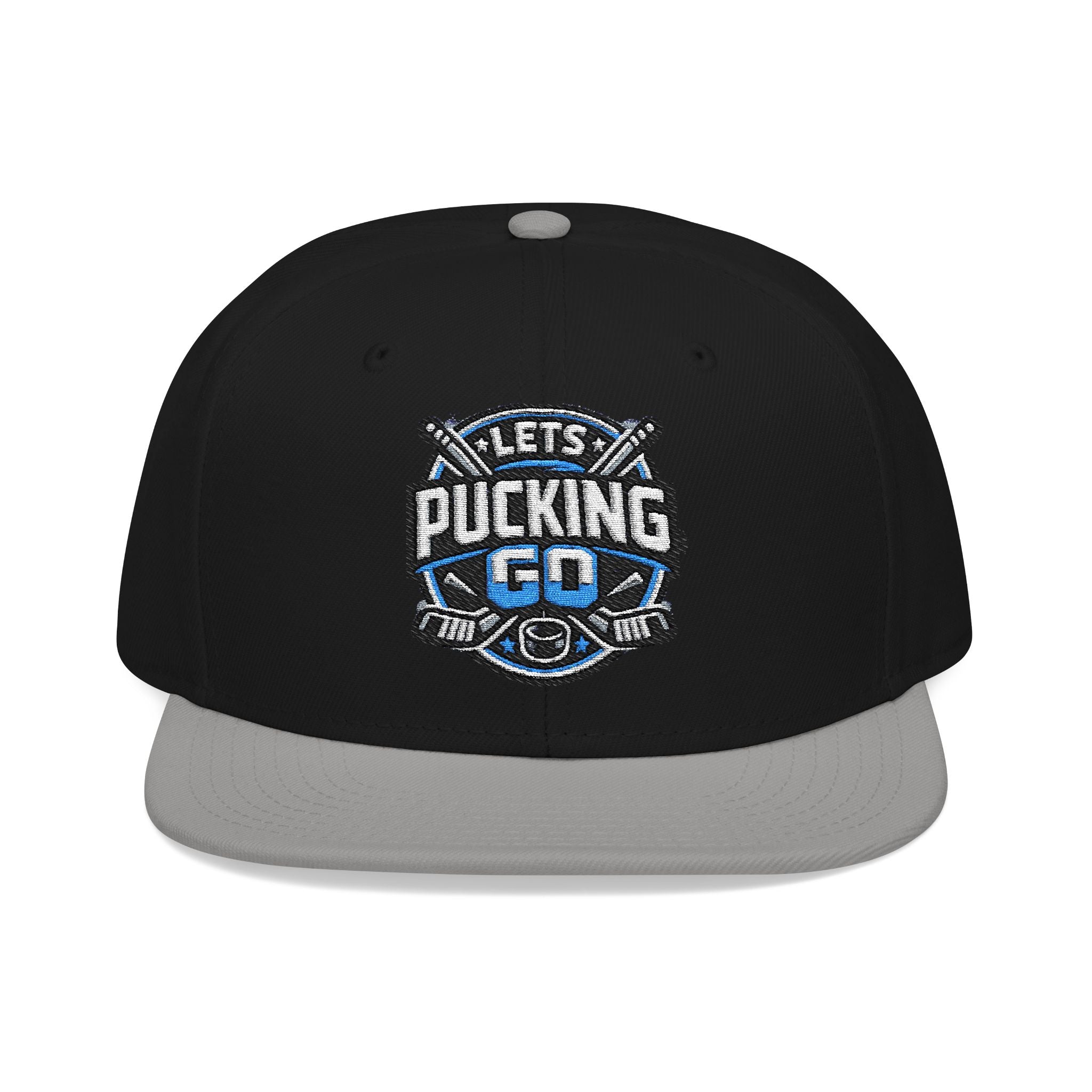 LETS PUCKING GO! - Utah Mammoth