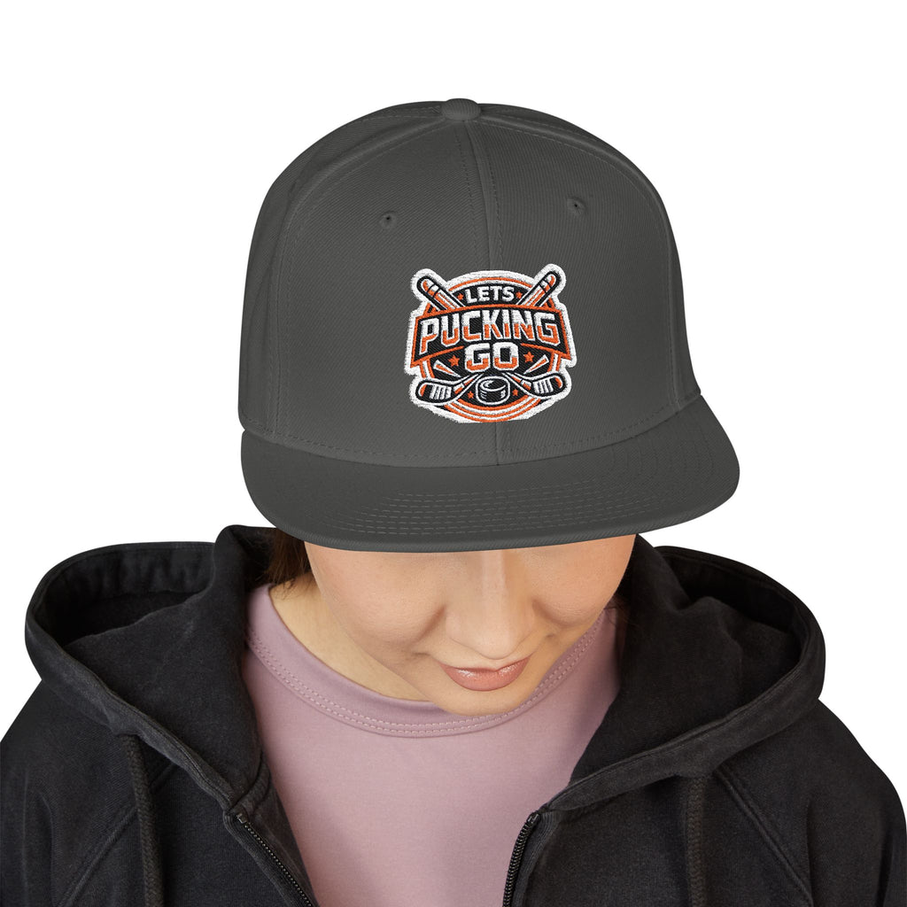LETS PUCKING GO! - Carolina Hurricanes
