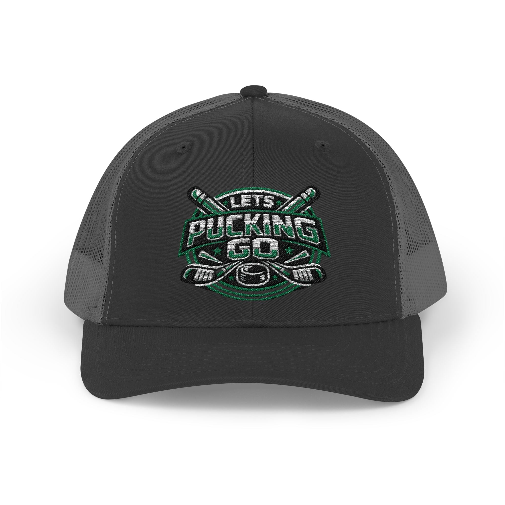 Minnesota Wild - LETS PUCKING GO!