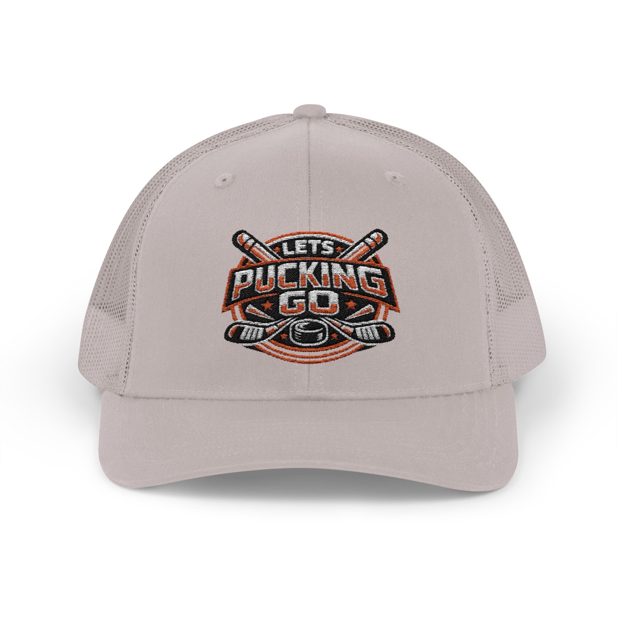 Anaheim Ducks - LETS PUCKING GO!