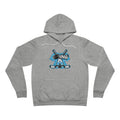 "Pucking A" Hockey Hoodie - ADULT SIZES
