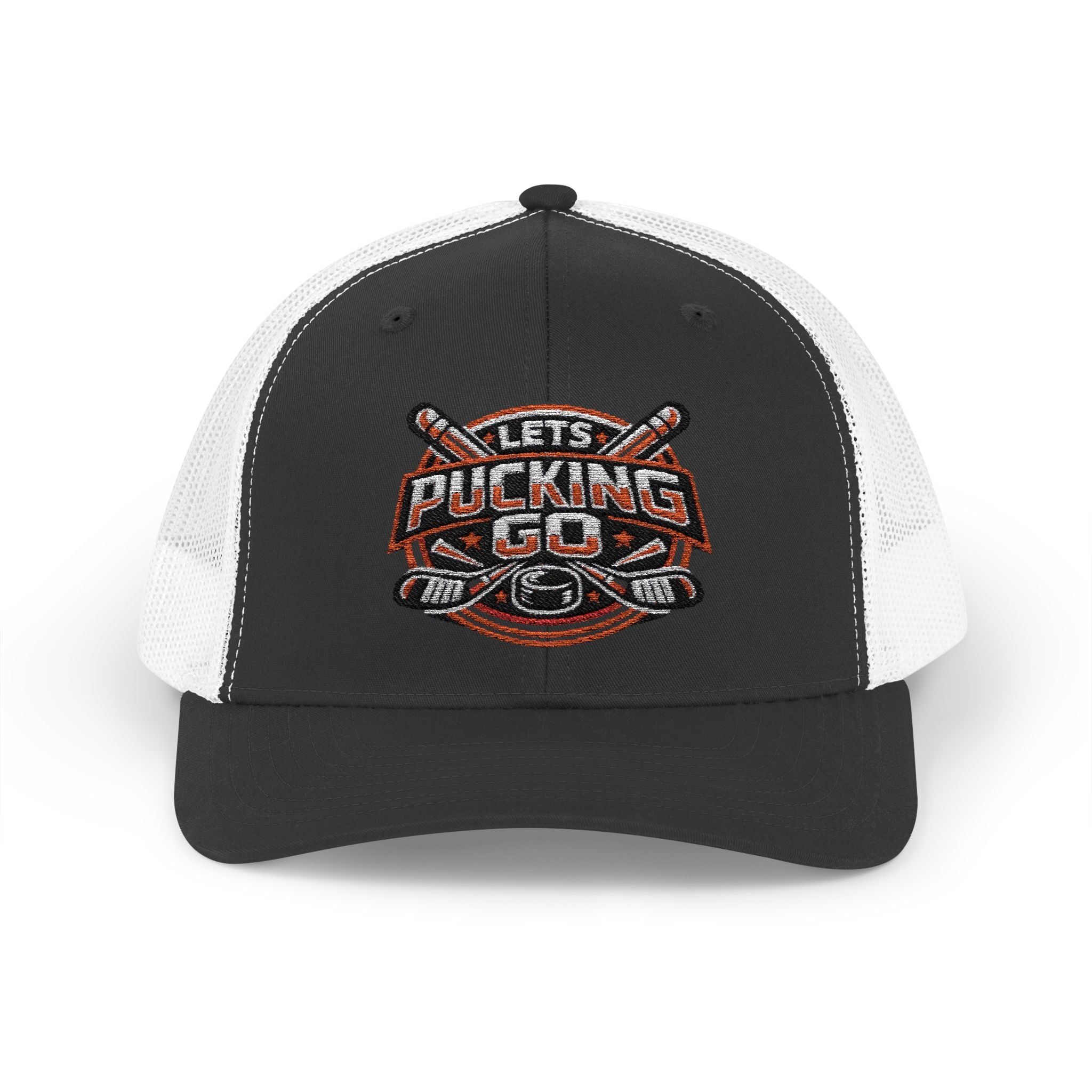 Philadelphia Flyers - LETS PUCKING GO!