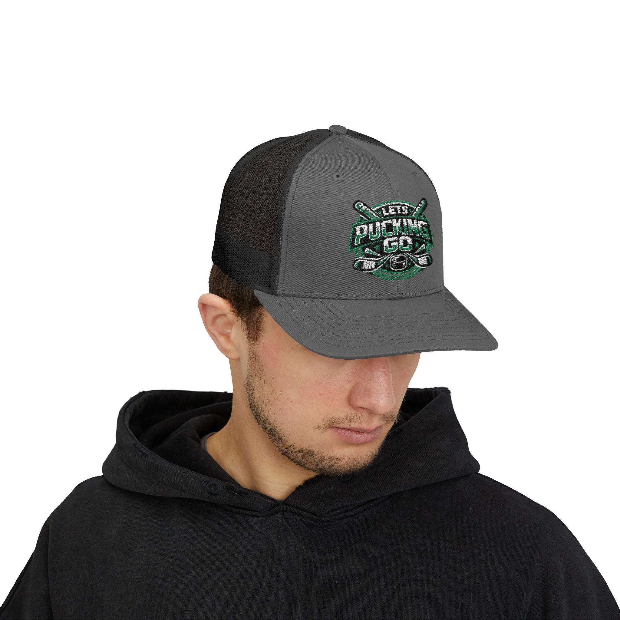 Minnesota Wild - LETS PUCKING GO!
