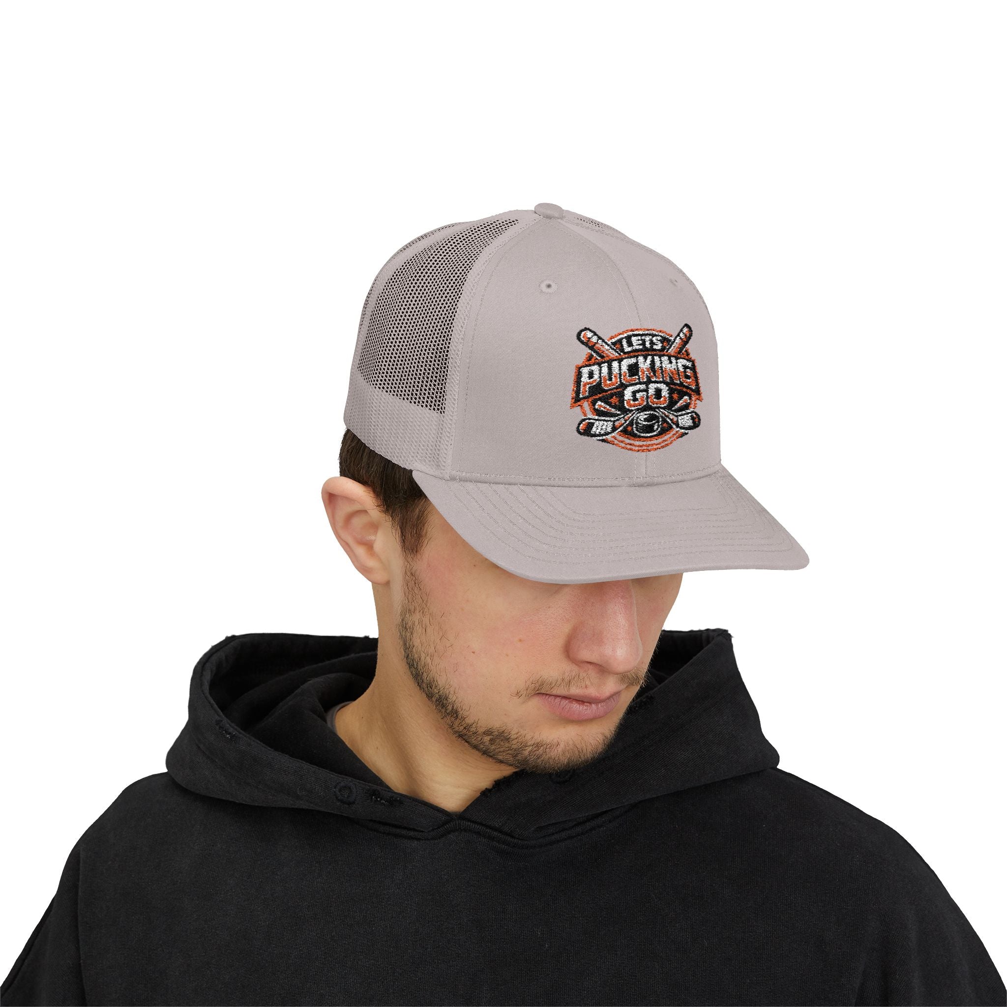 Anaheim Ducks - LETS PUCKING GO!