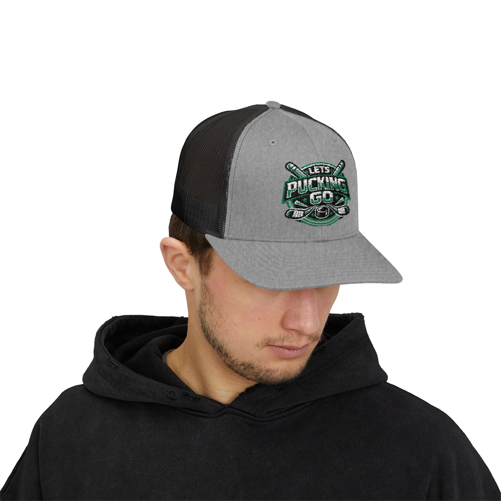 Minnesota Wild - LETS PUCKING GO!