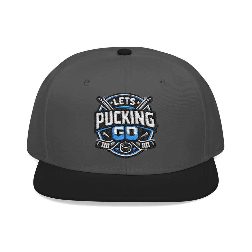 LETS PUCKING GO! - Utah Mammoth