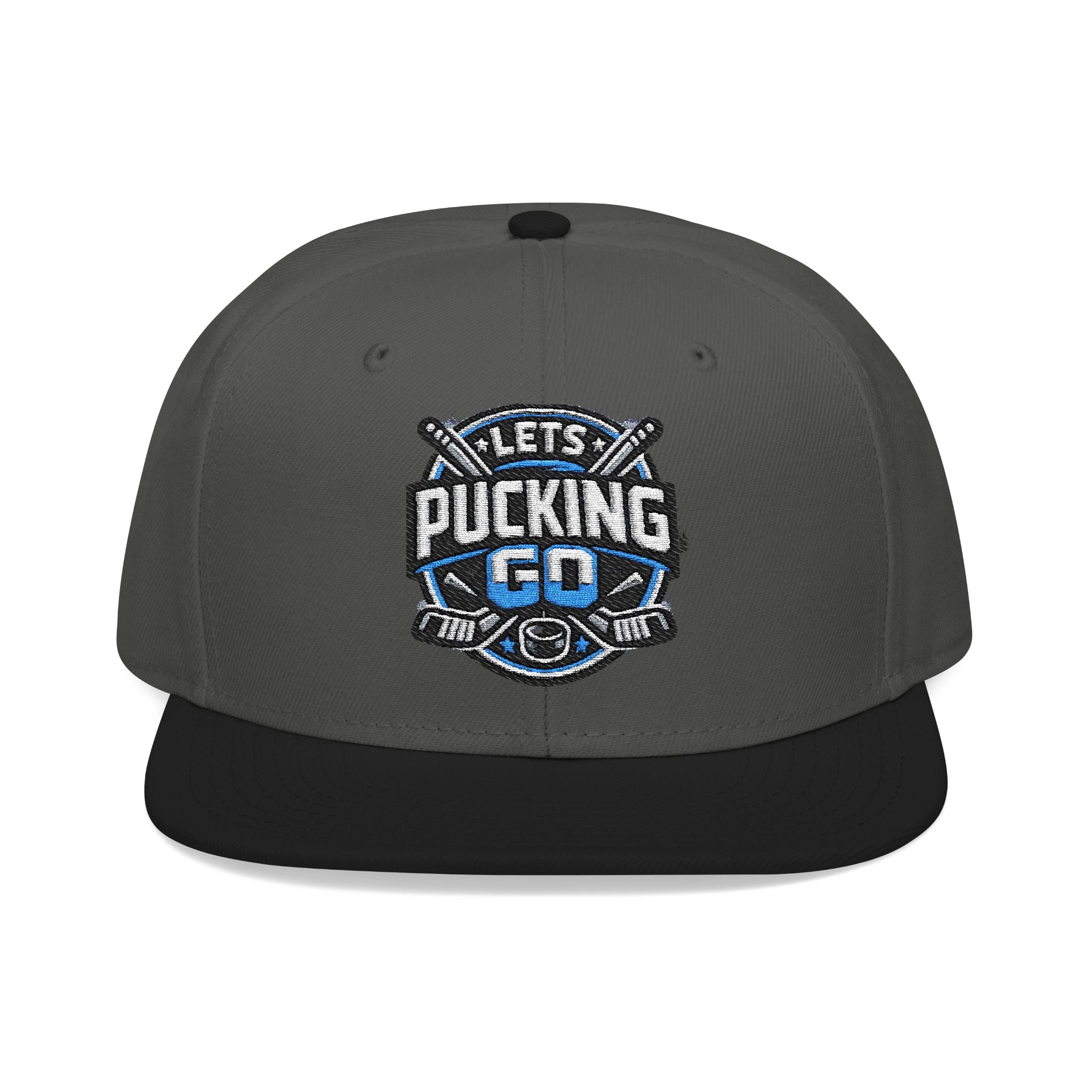 LETS PUCKING GO! - Utah Mammoth