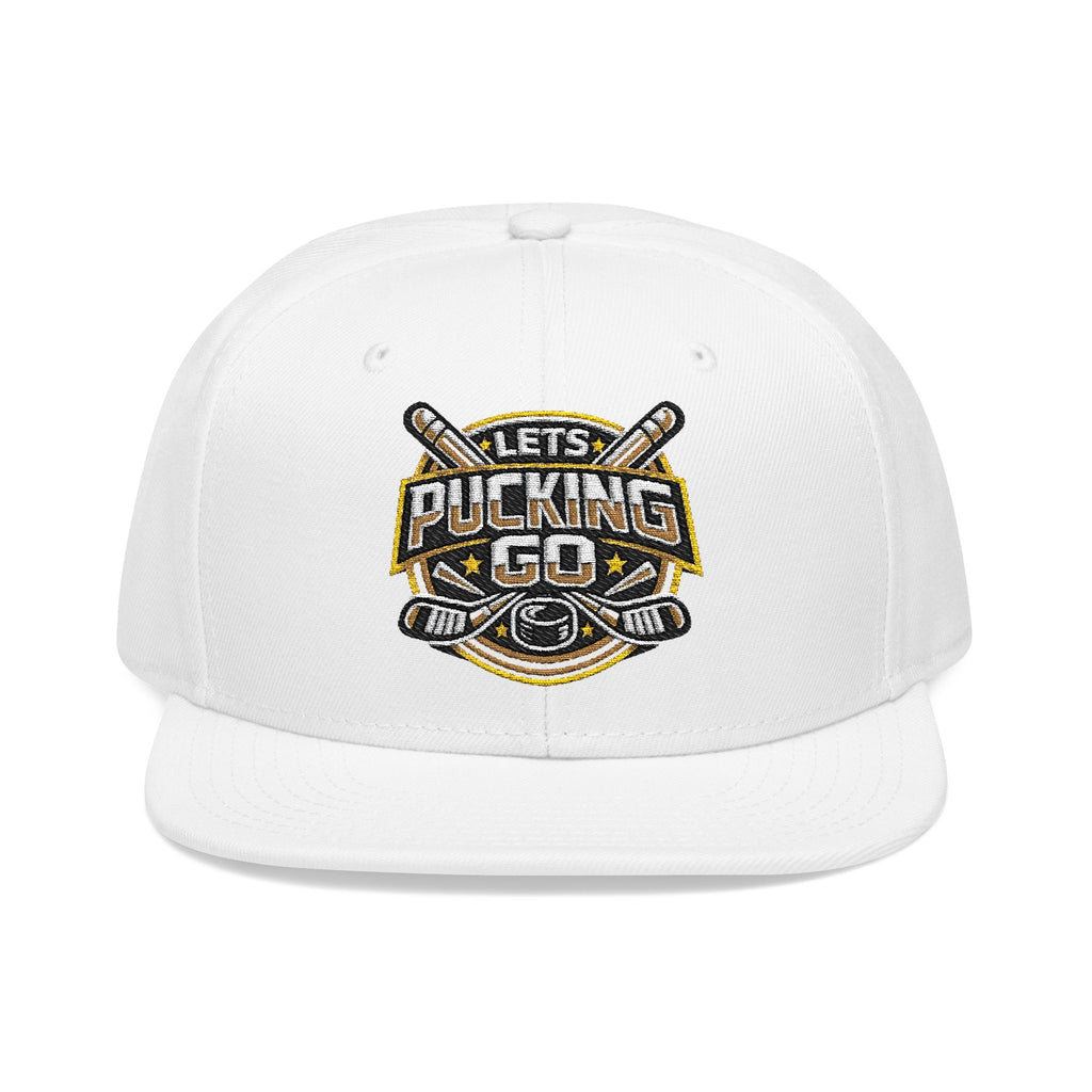 LETS PUCKING GO! - Las Vegas Golden Knights