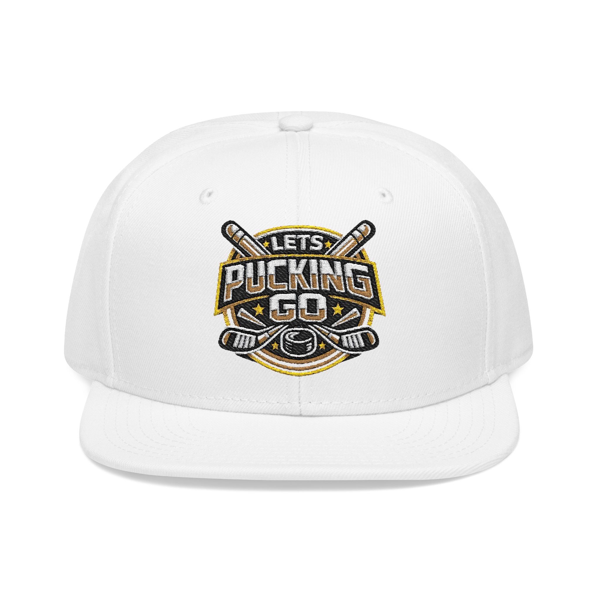 LETS PUCKING GO! - Las Vegas Golden Knights