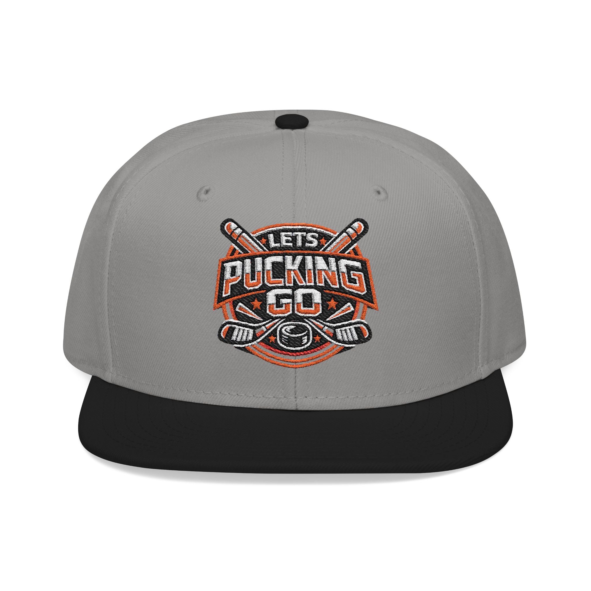 LETS PUCKING GO! - Philadelphia Flyers