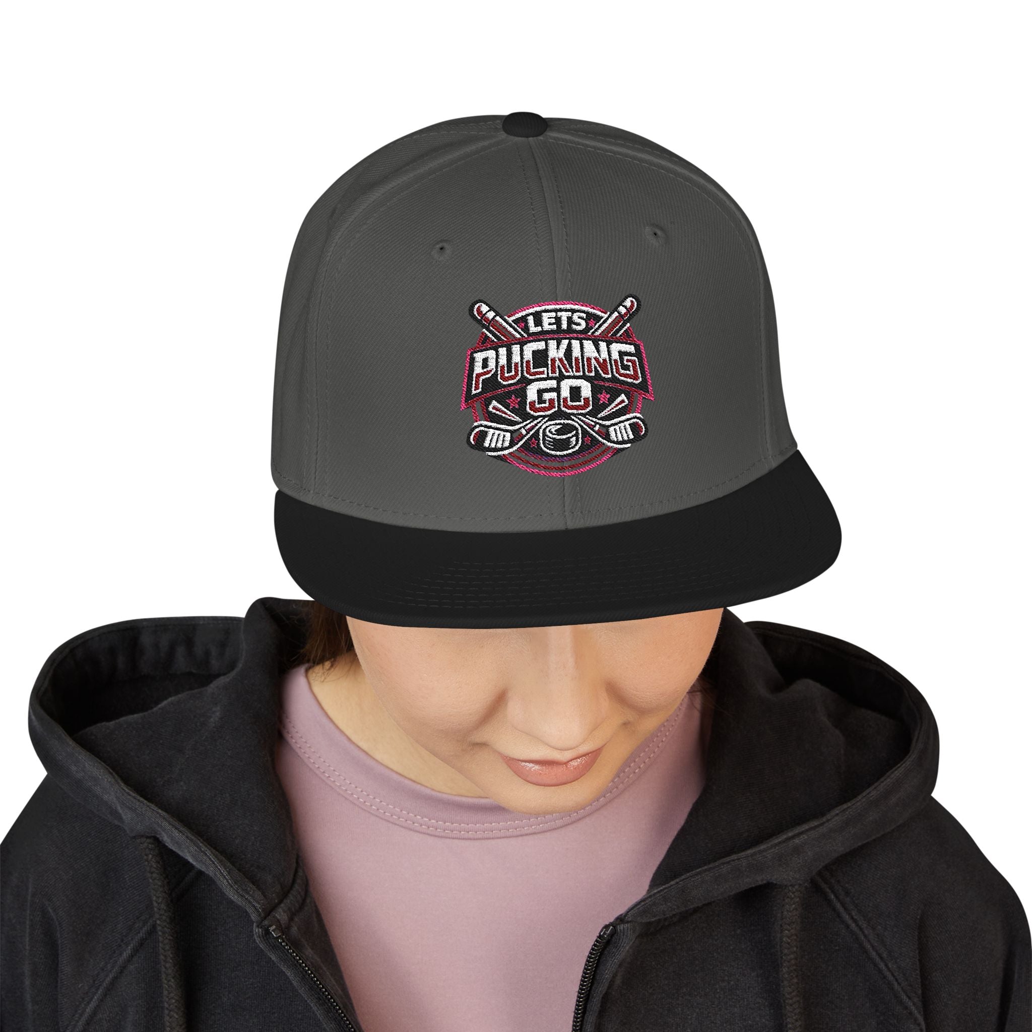 LETS PUCKING GO! - Colorado Avalanche