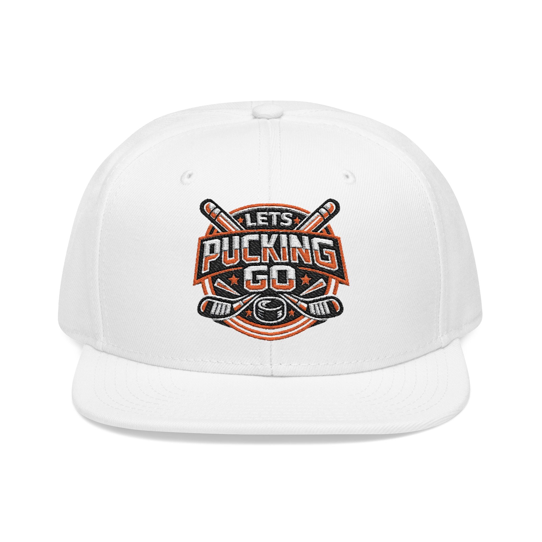 LETS PUCKING GO! - Anaheim Ducks