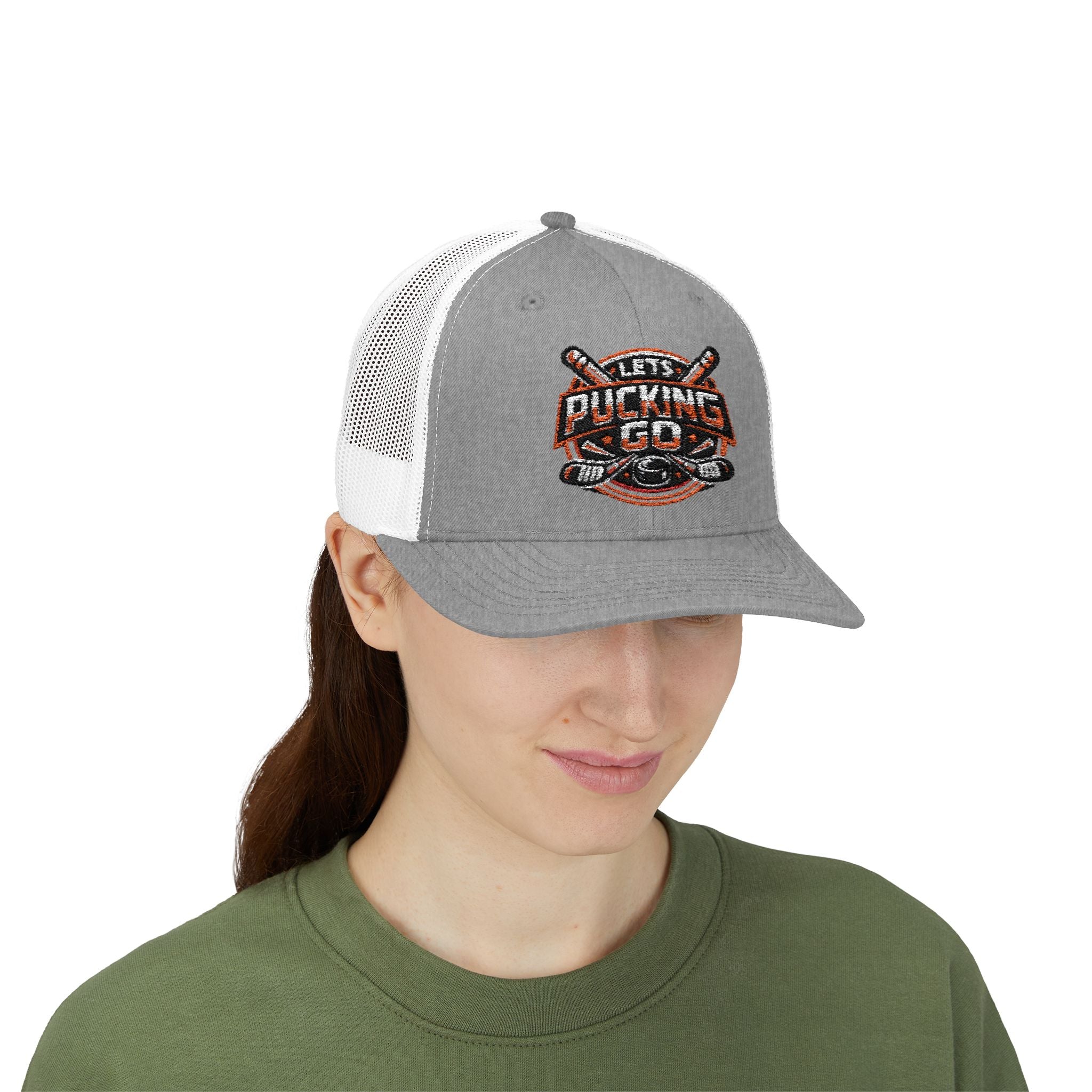 Philadelphia Flyers - LETS PUCKING GO!