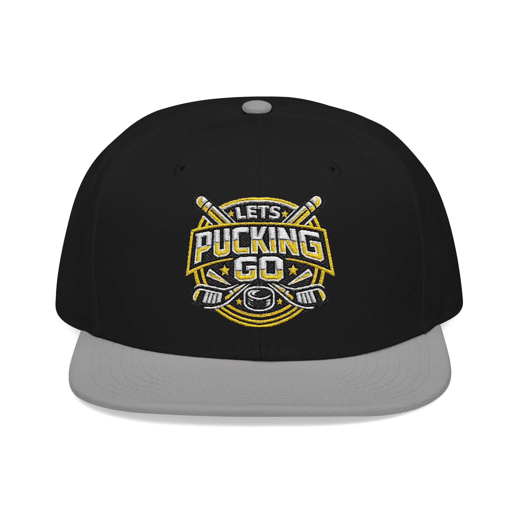 LETS PUCKING GO! - Buffalo Sabres