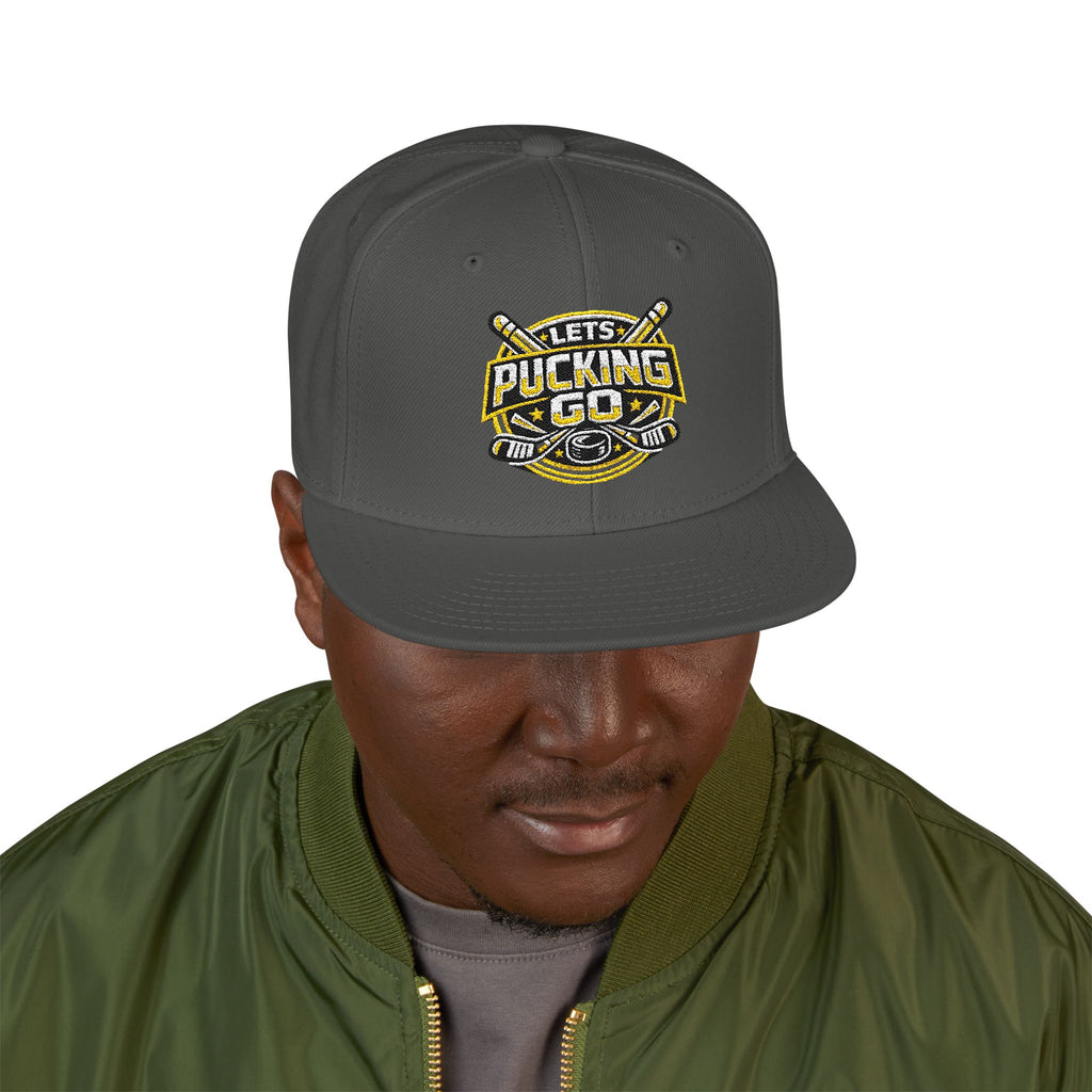 LETS PUCKING GO! - Buffalo Sabres