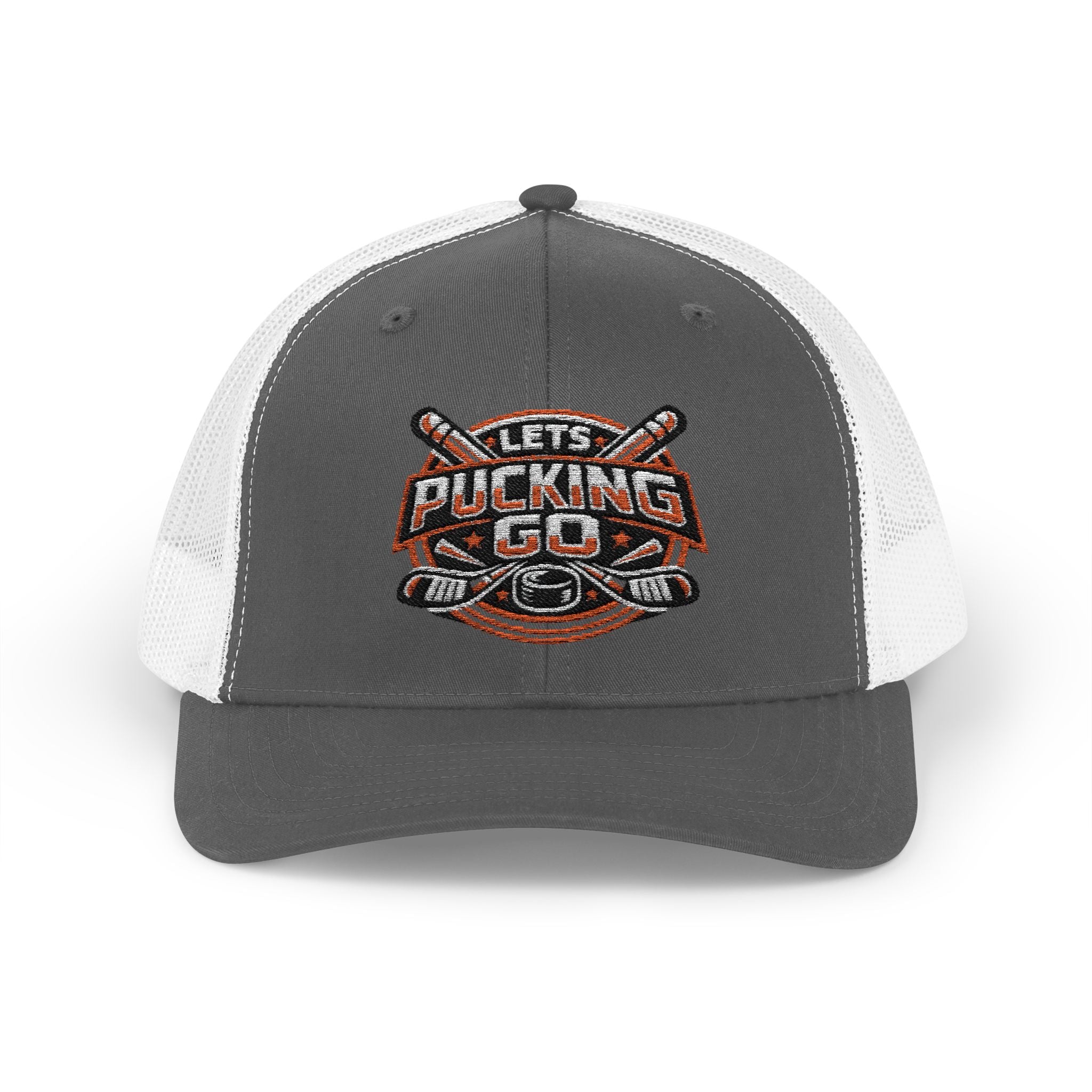 Anaheim Ducks - LETS PUCKING GO!