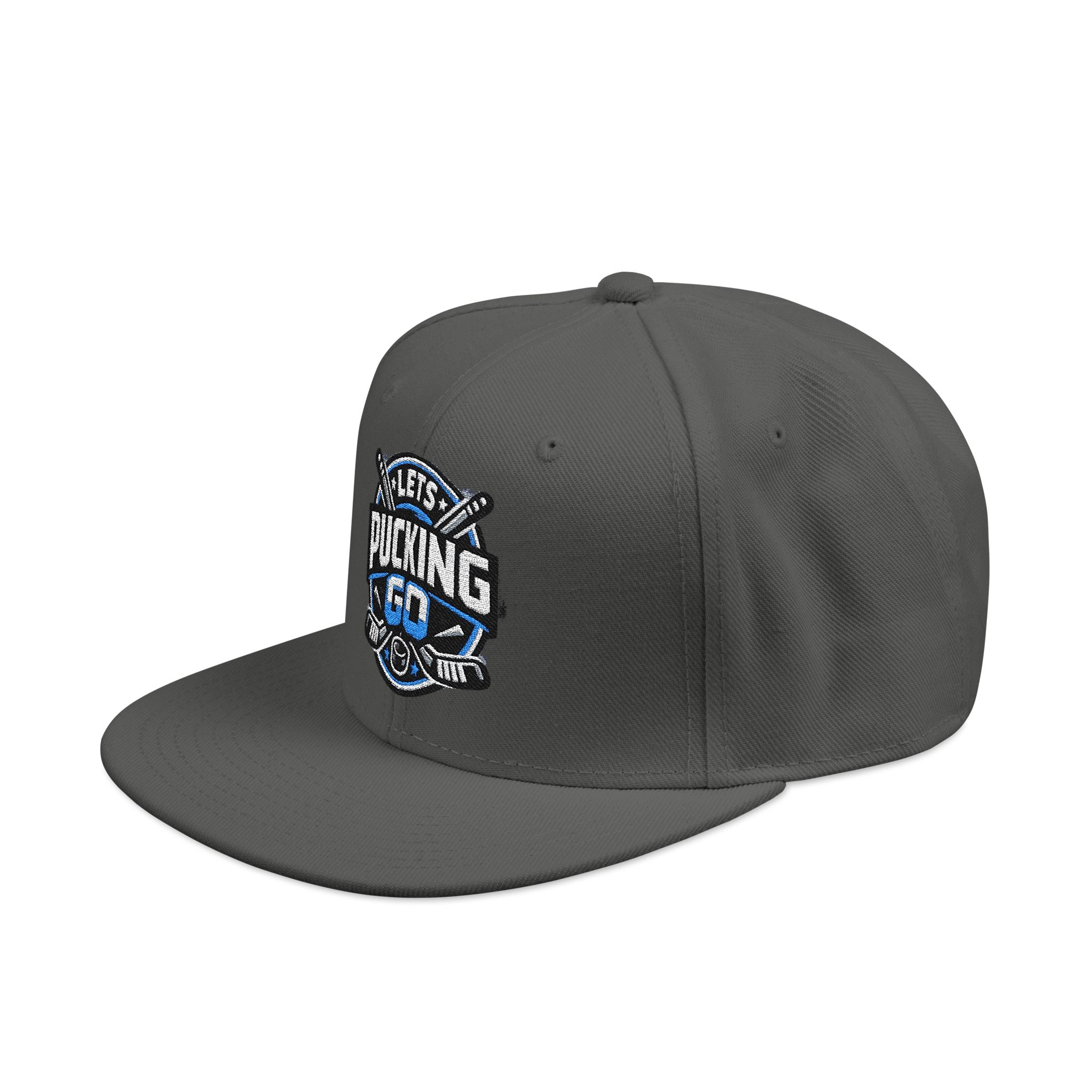 LETS PUCKING GO! - Utah Mammoth