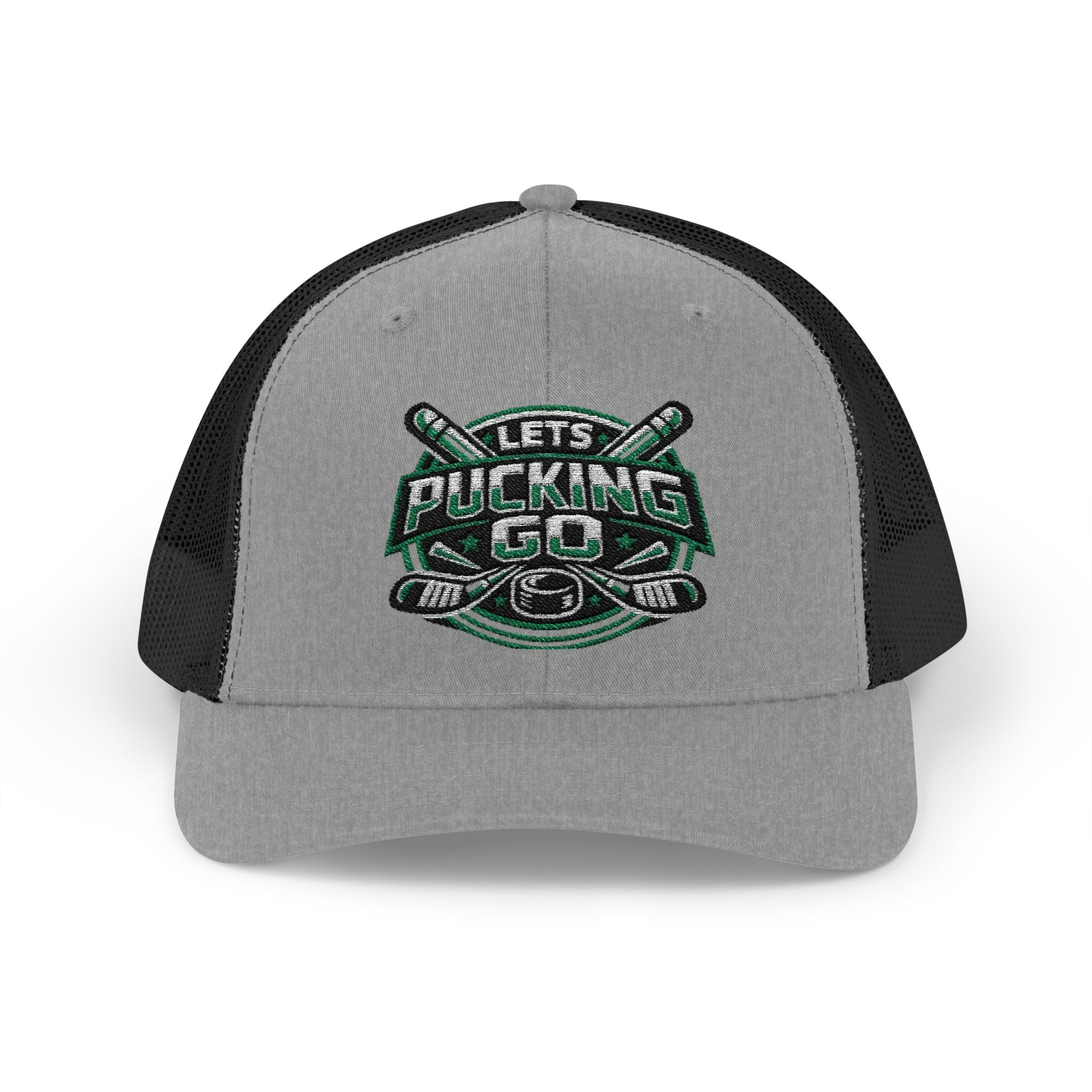 Minnesota Wild - LETS PUCKING GO!