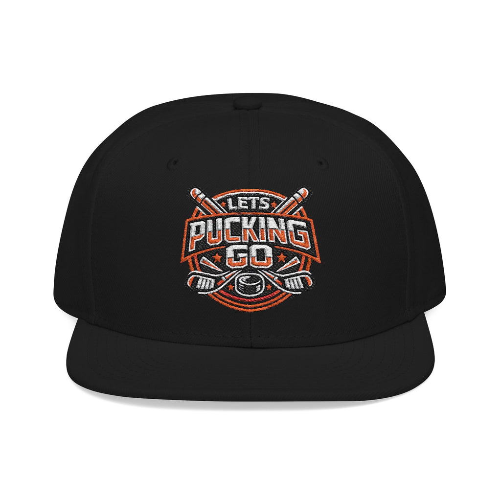 LETS PUCKING GO! - Philadelphia Flyers