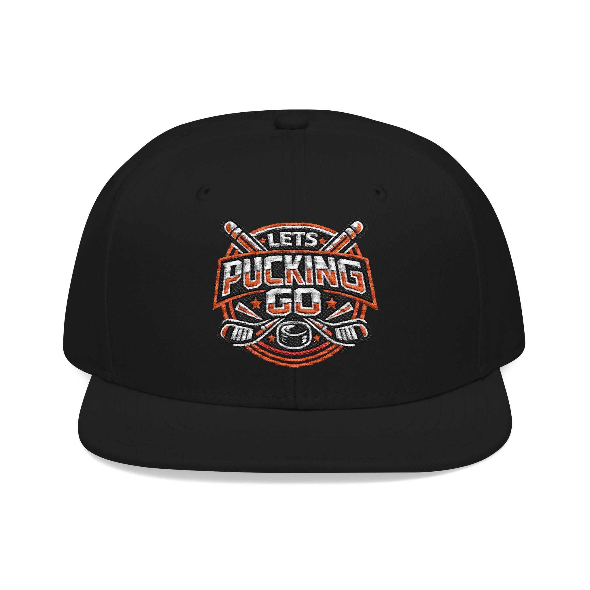 LETS PUCKING GO! - Philadelphia Flyers