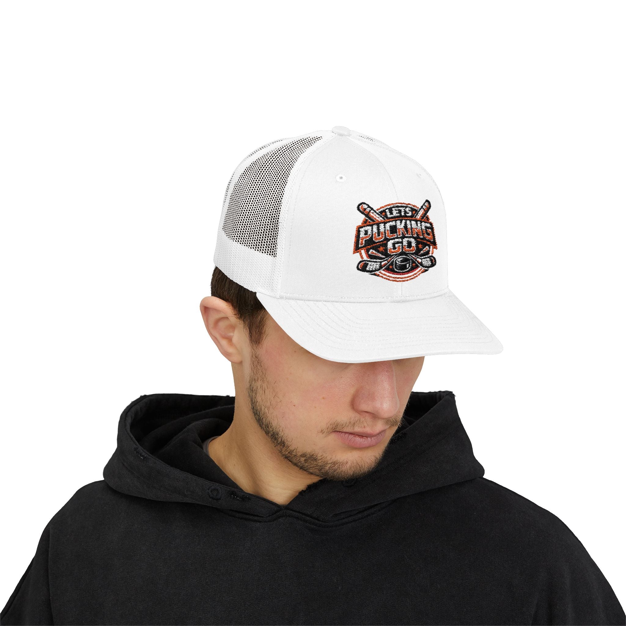 Philadelphia Flyers - LETS PUCKING GO!