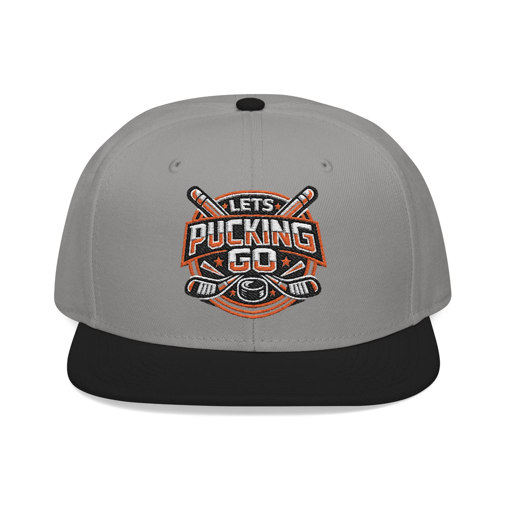 LETS PUCKING GO! - Anaheim Ducks