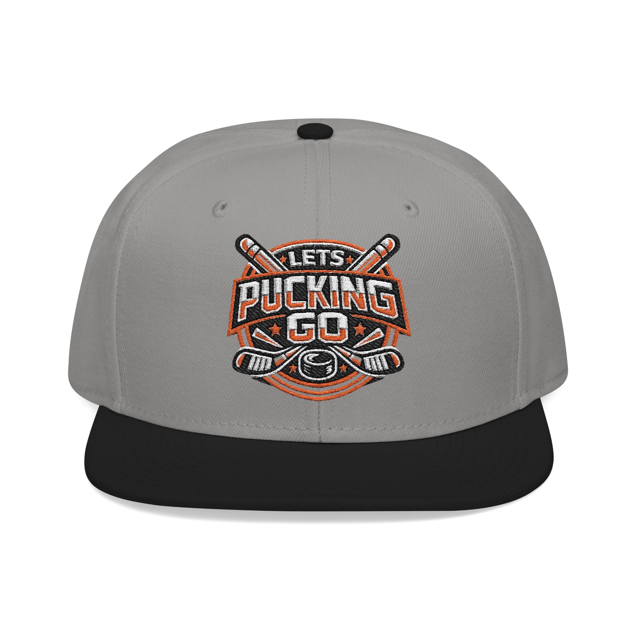 LETS PUCKING GO! - Anaheim Ducks