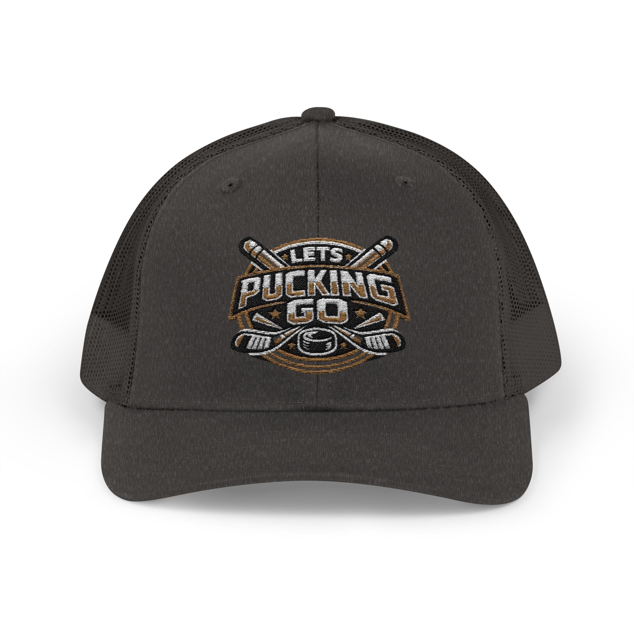 LET’S PUCKING GO | Vegas Edition