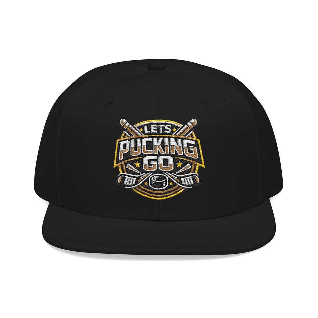 LETS PUCKING GO! - Las Vegas Golden Knights