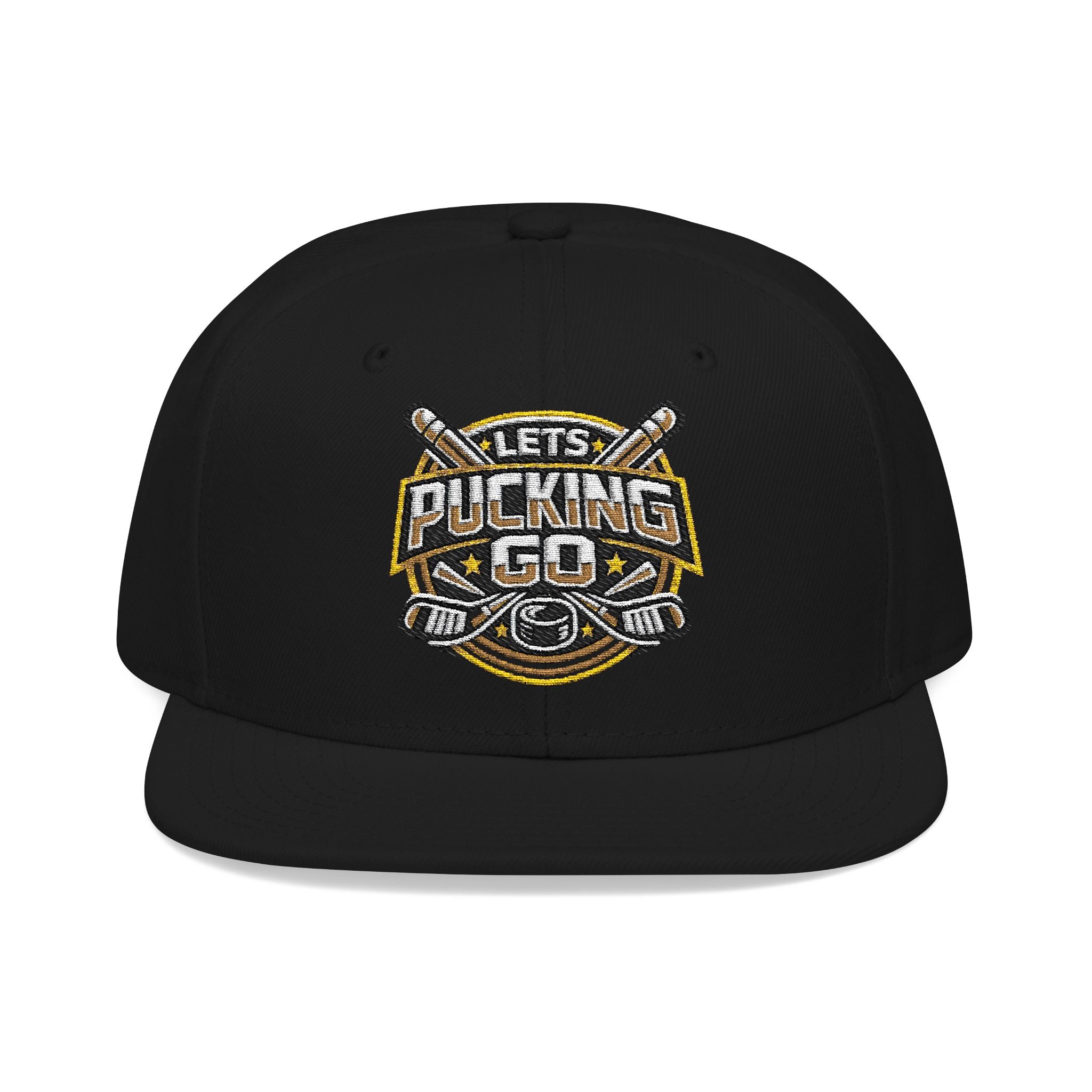 LETS PUCKING GO! - Las Vegas Golden Knights