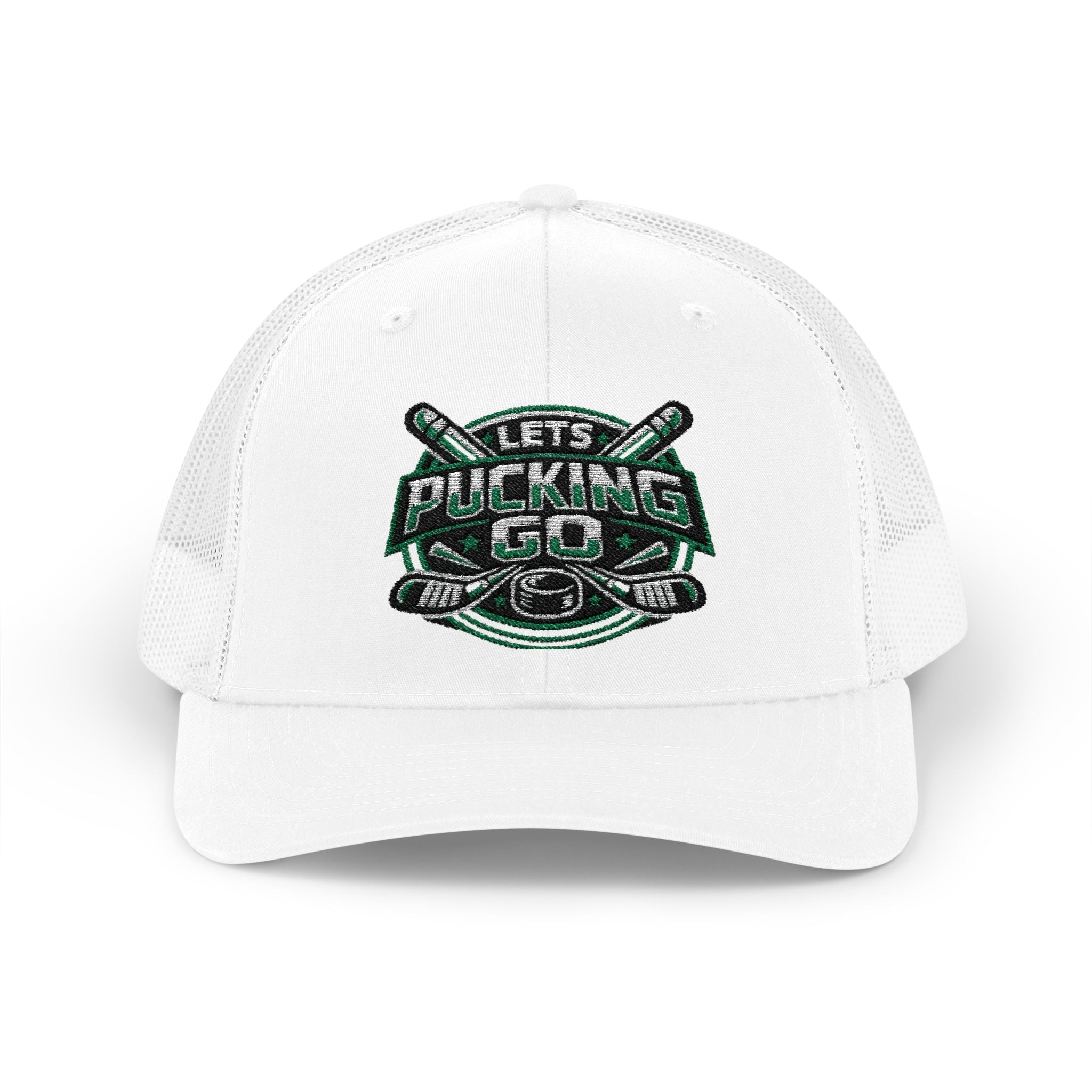 Minnesota Wild - LETS PUCKING GO!