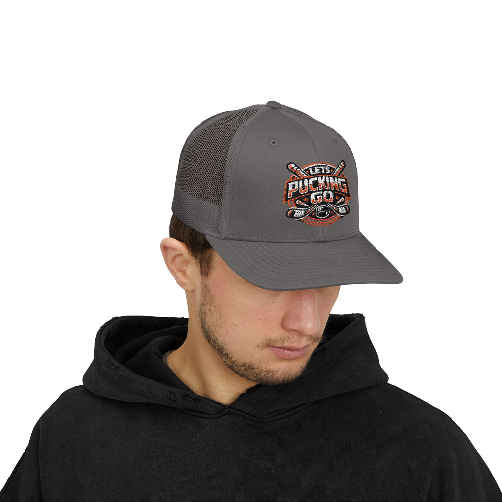 Philadelphia Flyers - LETS PUCKING GO!
