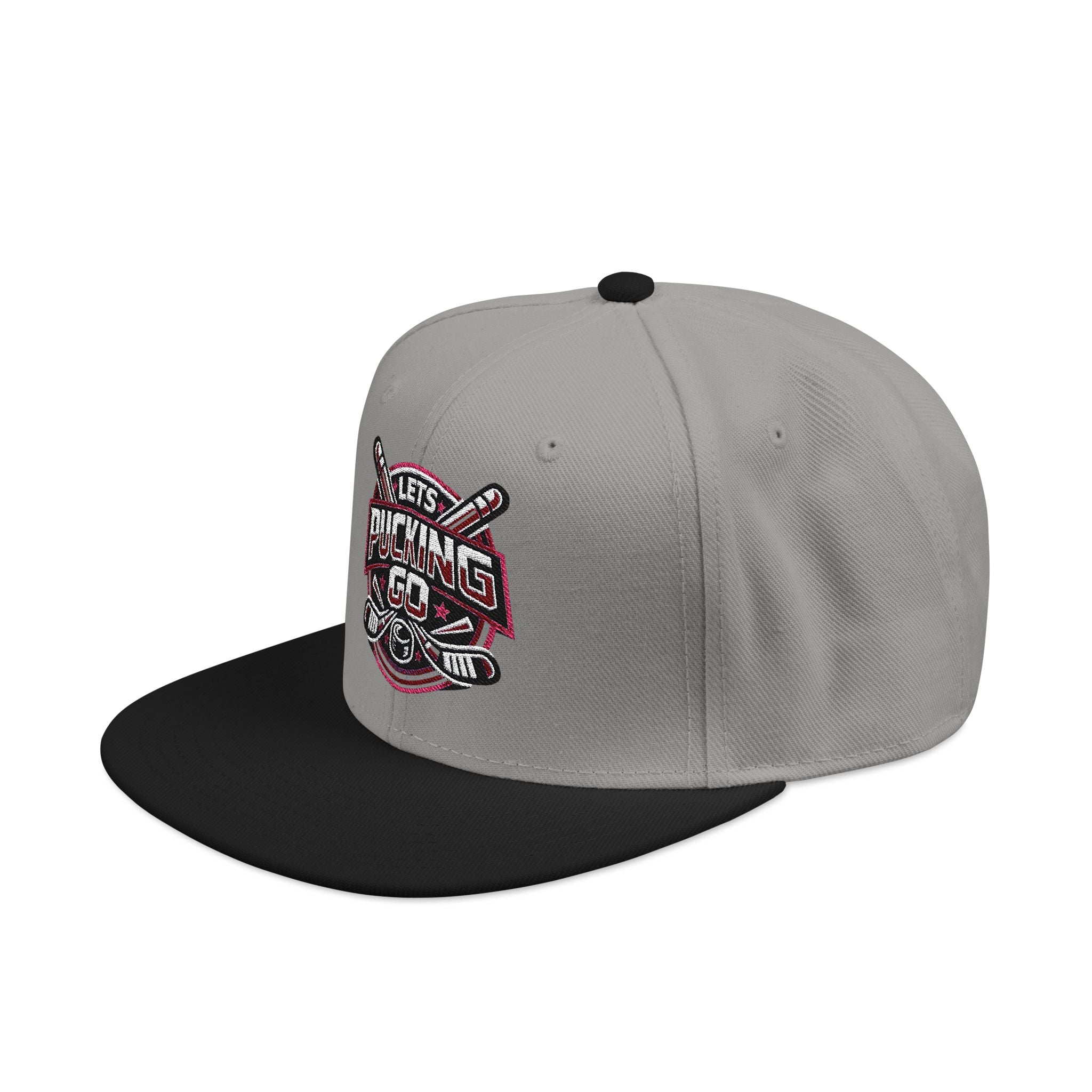 LETS PUCKING GO! - Colorado Avalanche