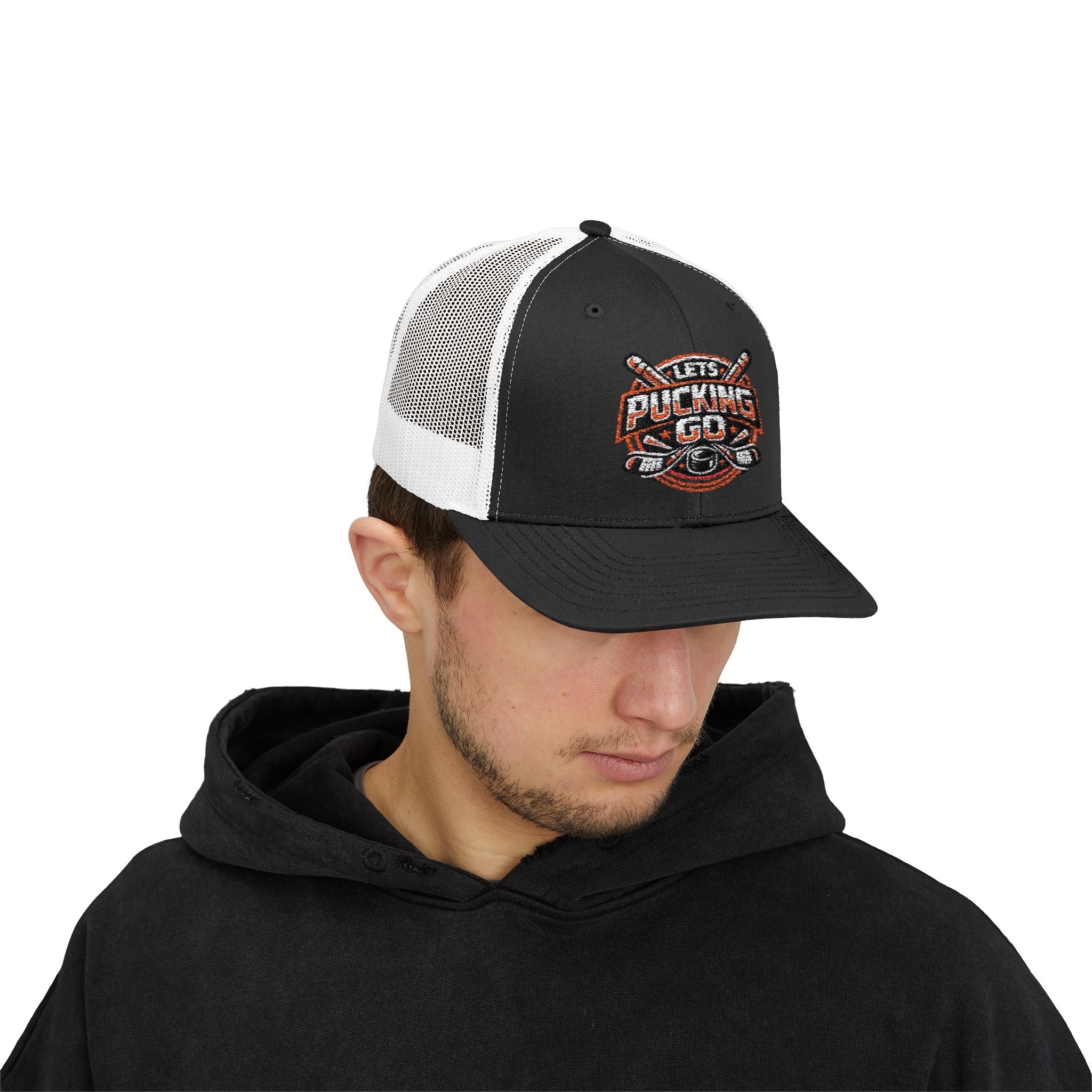 Philadelphia Flyers - LETS PUCKING GO!