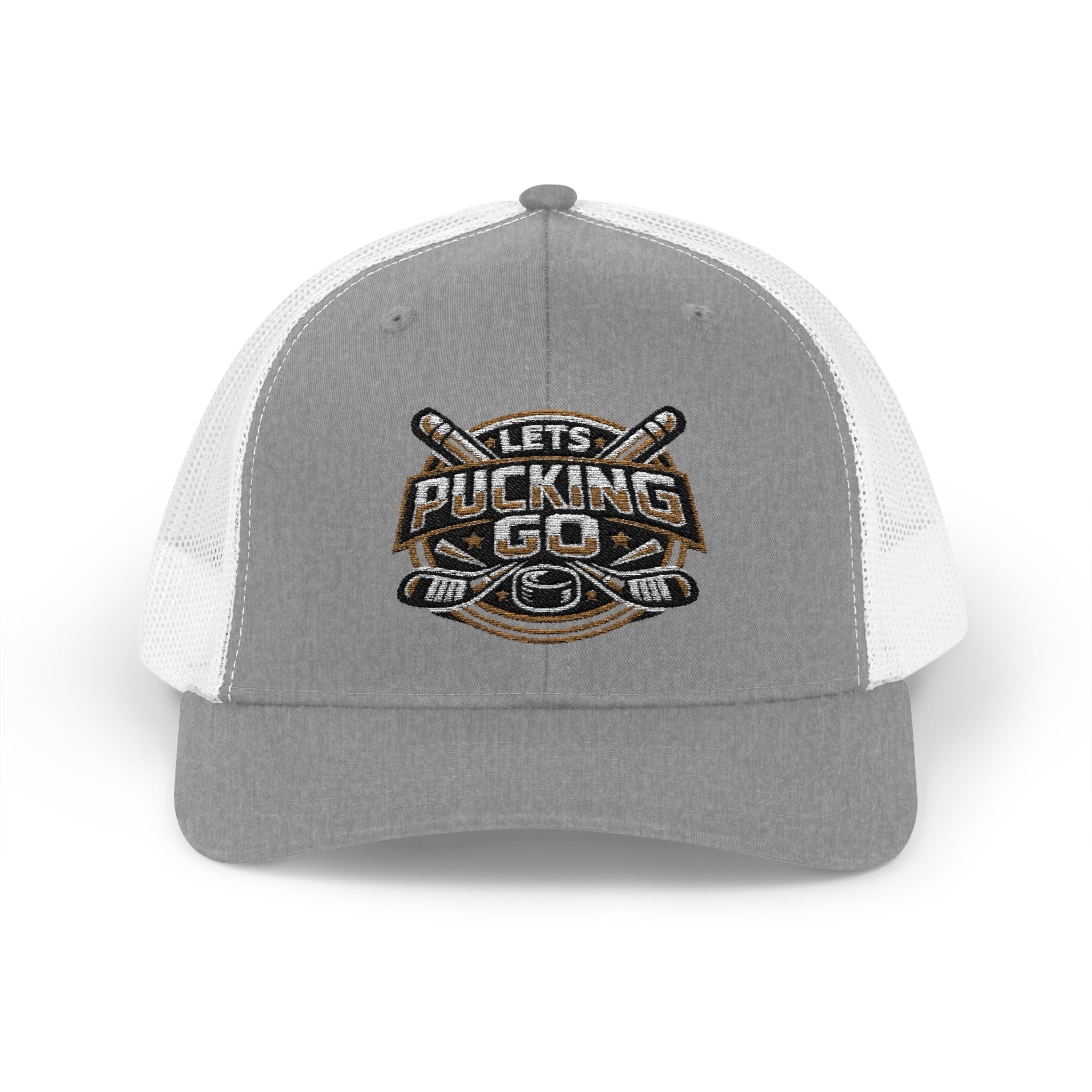 LET’S PUCKING GO | Vegas Edition