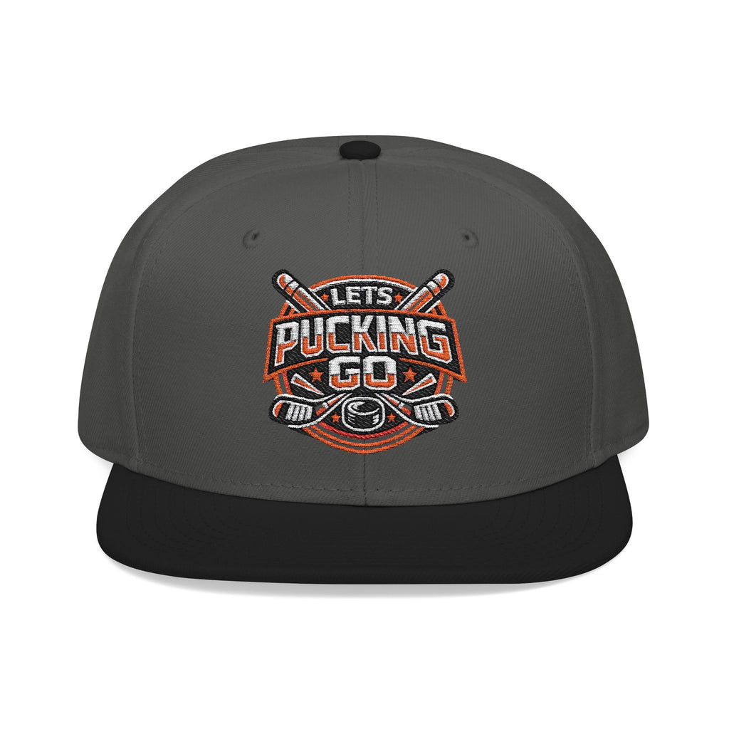LETS PUCKING GO! - Philadelphia Flyers